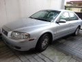 Volvo S80 2004 SILVER FOR SALE-1