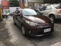 Toyota Vios 2014 Gasoline engine for sale -1