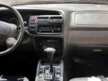 Suzuki grand vitara 2001 model 4x4 automatic-5