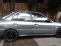 Mitsubishi lancer gl mt-98-7