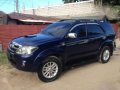 toyota fortuner V 4x4-0