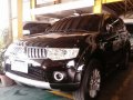 Well-maintained Mitsubishi Montero Sport 2009 for sale-2