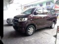 Well Maintained Fresh 2012 Suzuki Apv 2 MT For Sale-4