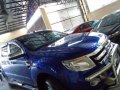 2014 Ford Ranger XLT Super Fresh 12tkm 788t Nego Vs Hilux Dmax 2015-4