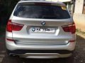 for sale 2016 model bmw x3-3