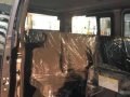 2018 Nissan Urvan NV350 Euro 4-1