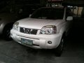 Nissan X-Trail 2010 WHITE FOR SALE-2