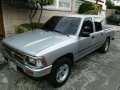 Good Condition Toyota Hilux Pickup MT 1997 For Sale-3