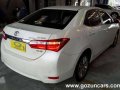 2015 Toyota Corolla Altis 1.6V-3