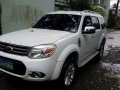 All Power 2013 Ford Everest AT For Sale-1