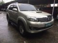 Toyota Fortuner 2014 for sale-0