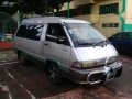 Newly Registered 2004 Toyota Lite Ace Diesel AT For Sale-0