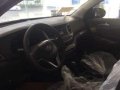 Brand New 2017 Hyundai Tucson AT Gas For Sale-3