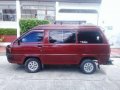 Toyota lite ace van 5k engine-2