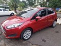 Casa Maintained 2016 Ford Fiesta Hatchback MT For Sale-7