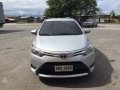 Very Fuel Efficient Toyota Vios 2015 E For Sale-7