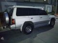 Fresh Like New Mitsubishi Pajero Fieldmaster 2000 For Sale-4