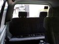 Sale Nissan Urvan Escapade 2.7 2014-7