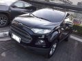 2015 Ford Ecosport Titanium Automatic not 2016-2