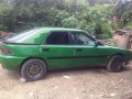 Good Running Condition 1993 Mazda Astina 323 MT For Sale-6