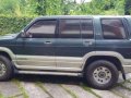 Good Running Condition 1997 Isuzu Trooper MT For Sale-2