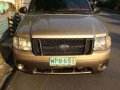 Good As Brand New Ford Explorer 2001 For Sale-3