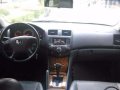 Excellent Engine Condition 2004 Honda Accord AT For Sale-3