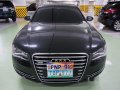 Audi A8 2012 black for sale-1