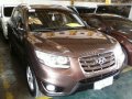 Hyundai Santa Fe 2010 for sale -0