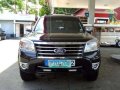 2010 Ford Everest Super Fresh 588t Nego Vs Montero Fortuner 2009 2011-1