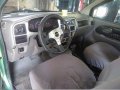 Isuzu Crosswind 2005 for sale -4