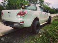 Casa Maintained Fs Mazda Bt50 2015 4X2 MT For Sale-2