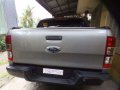 2017 Ford Ranger Wildtrak 22 6 Speed MT-4