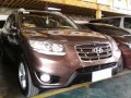 Hyundai Santa Fe 2010 for sale -2