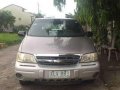 Original Paint Chevrolet Venture Lt 2004 AT For Sale-0