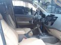 Toyota Fortuner 2014 for sale-14