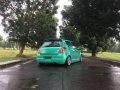 Suzuki Swift 2010 1.5 MT Green For Sale -3