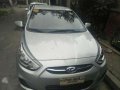 All Original 2016 Hyundai Accent MT For Sale-2