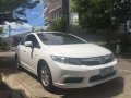 First Owned 2013 Honda Civic 1.8s MT For Sale-3