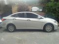 All Original 2016 Hyundai Accent MT For Sale-5