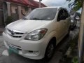 Intact Interior 2011 Toyota Avanza 1.3J MT For Sale-2