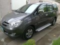 Fully Loaded Toyota Innova 2005 G Diesel AT For Sale-0