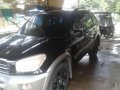 2002 Toyota Rav4 Automatic for sale -1
