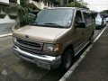 Fresh In And Out Ford E350 Expedition Explorer AT For Sale-1