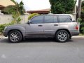 Like New 1998 Toyota Land Cruiser 100 VXR For Sale-1