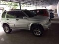 Flood Free 2001 Suzuki Grand Vitara Top Of The Line For Sale-6