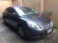 Like New 2015 Nissan Sylphy 16L Xtronic AT For Sale-0