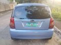 Ready To Use Kia Picanto 2008 For Sale-0