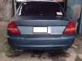 Good Running Condition 1997 Mitsubishi Lancer AT For Sale-1