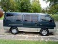 Nissan Urvan 2005 FOR SALE-4